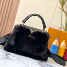 Louis Vuitton Top Handle Bags